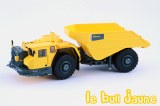 Tombereau EPIROC MT65S