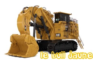 CATERPILLAR 6090FS