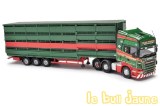 SCANIA R Valley Transport 