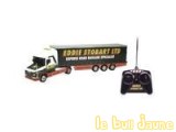 SCANIA EDDIE STOBART RC
