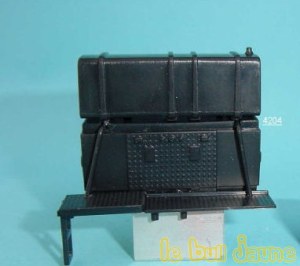 Groupe hydraulique