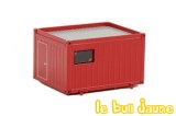 CONTAINER 10 ft