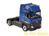 MB ACTROS MP04 4x2 Bleu