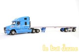 East Flatbed Trailer ATS RZ