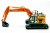 HITACHI ZX345USLC-7