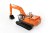 HITACHI ZX890LCH-7 