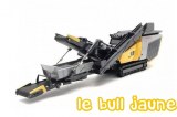 KEESTRACK R3