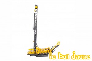 Foreuse EPIROC PITVIPER 271