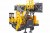 Foreuse EPIROC PITVIPER 271