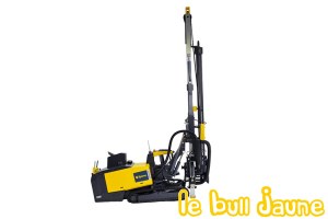 Foreuse EPIROC SmartRoc D65