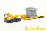 MAN F90 Nederhoff