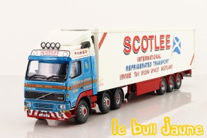 VOLVO FH 12 Scotlee