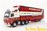 VOLVO FH12 Fred Greenwood & Son