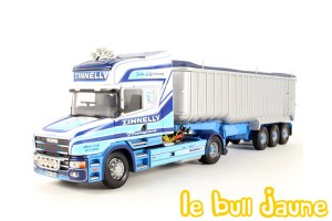 SCANIA T Tinnelly