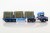 SCANIA T grumier J&G Riddell 