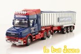 SCANIA T JJ Bartlett