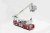 Coffret DENNIS F125 Simon Snorkel 