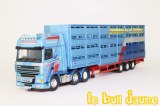 DAF XF Longthorne