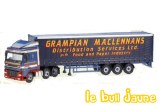 DAF XF Grampian Maclennans