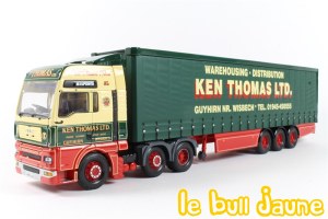 MAN TGA Ken Thomas