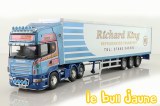 SCANIA R Richard King