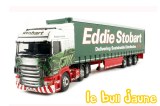 SCANIA R Transport Eddie Stobart