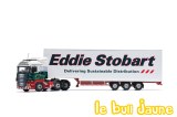 SCANIA R Eddie Stobart