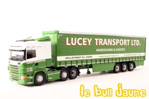 SCANIA R LUCEY