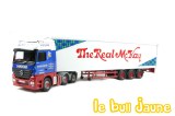 MB Actros The Real McKay