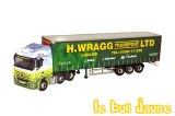 MB Actros H. Wragg