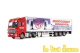 MB ACTROS Montgomery