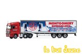 MB ACTROS Montgomery