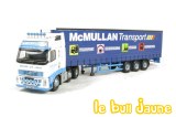 VOLVO FH12 McMullan