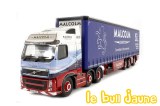 VOLVO FH W H Malcolm Malcolm