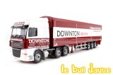 DAF XF Downton