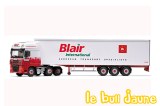 DAF XF105 Blair International