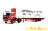 VOLVO F10 Prestons of Potto