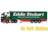 VOLVO FH Eddie Stobart