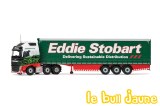 VOLVO FH Eddie Stobart