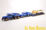 Scammell Contractors Pickfords