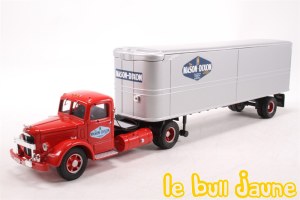 MACK Mason & Dixon