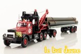 DIAMOND T Texaco
