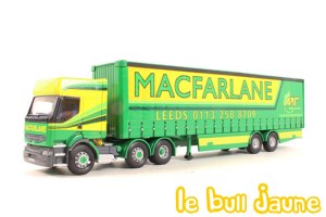 RENAULT Macfarlane