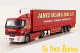 RENAULT James Irlam & Sons