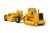 CATERPILLAR D9L+631E
