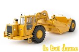 CATERPILLAR 631E
