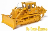 CATERPILLAR D8K cabine, lame terrassement, ripper