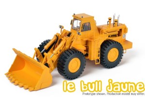 CATERPILLAR 992B