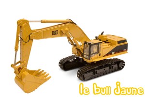 CATERPILLAR 375LME
