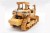CATERPILLAR D10N + lame de pousse